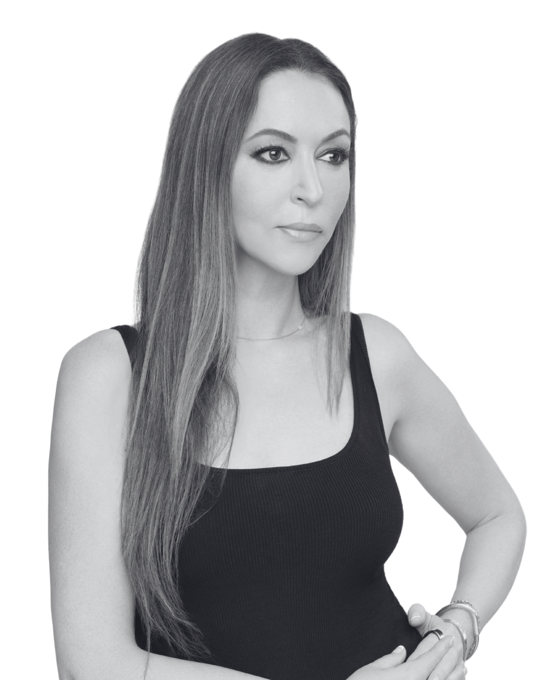 Ali Brown