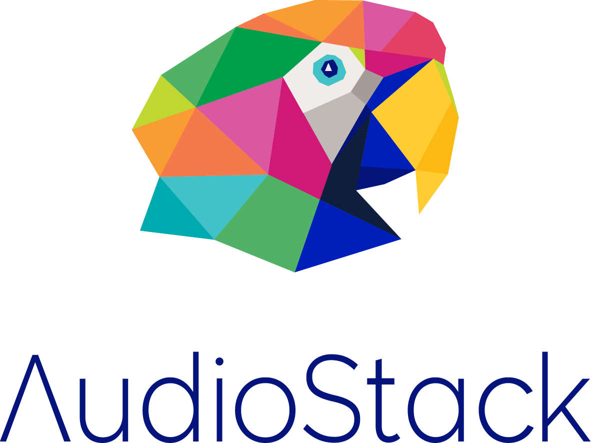 AudioStack Logo