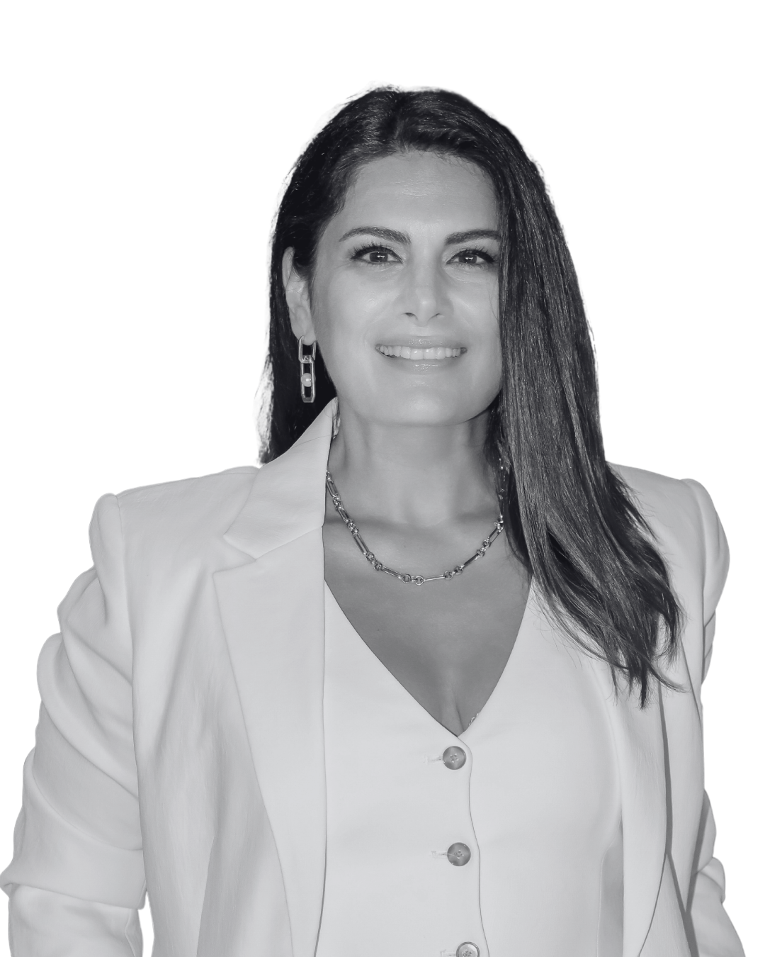 Behnaz Ghahramani