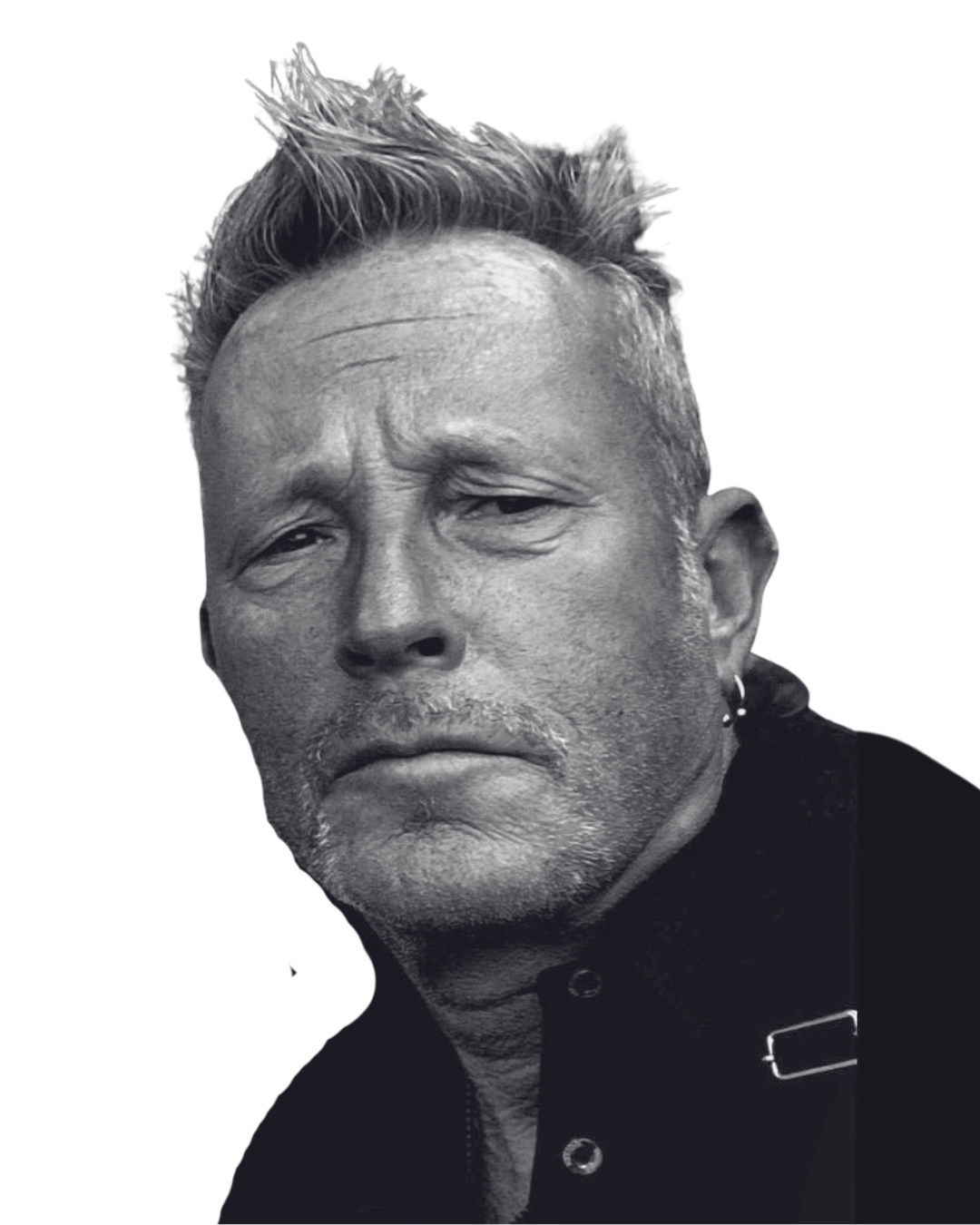 Joel Simon