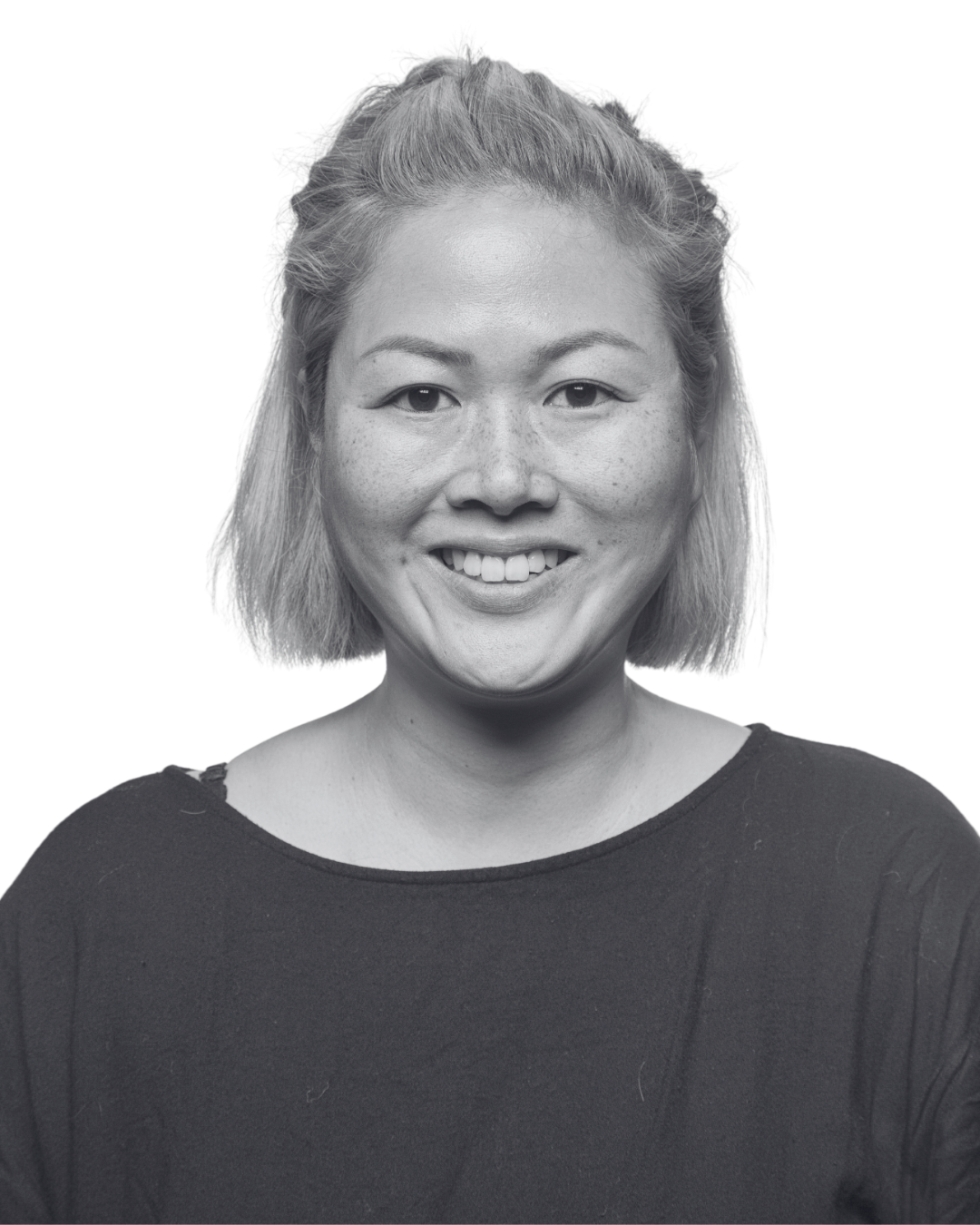 Kay Hsu