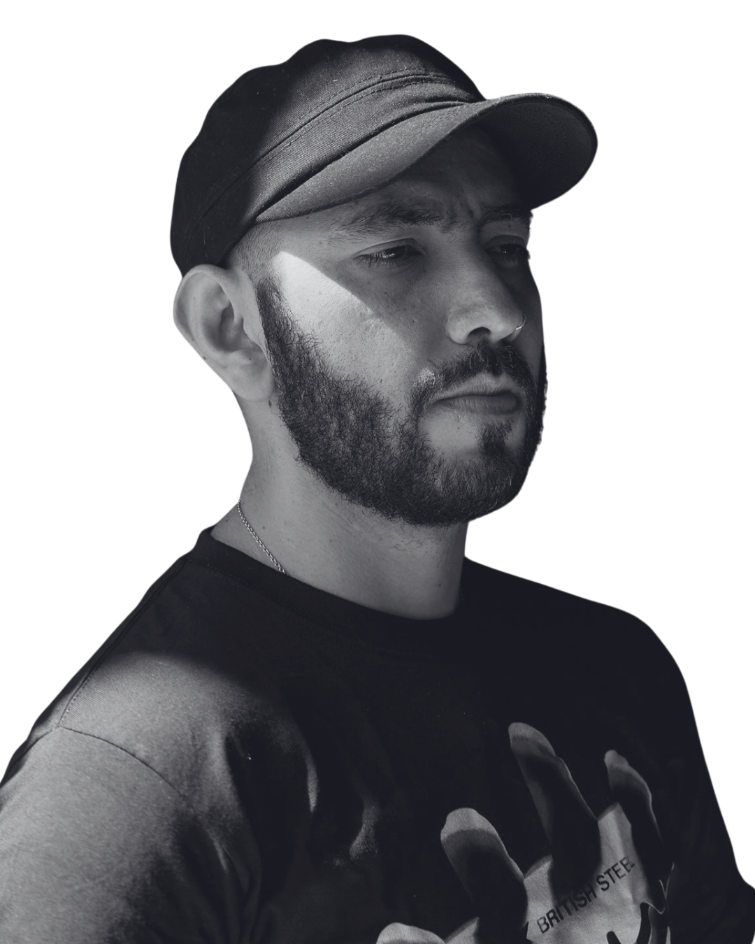 Luis Madruga Enriquez