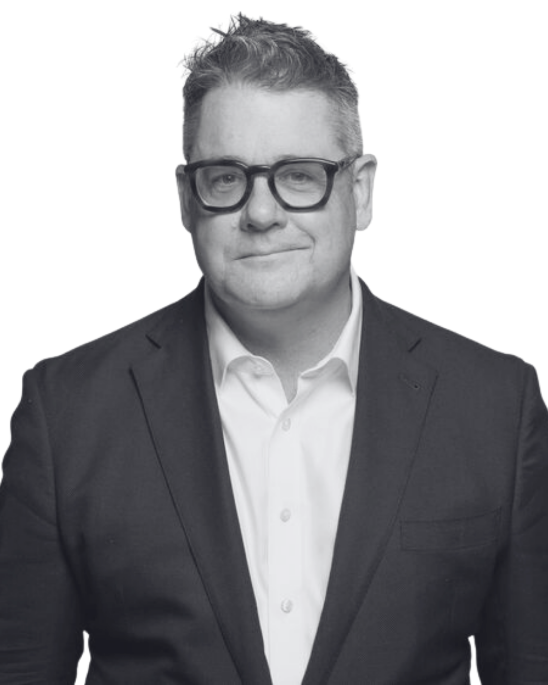Mark Ritson